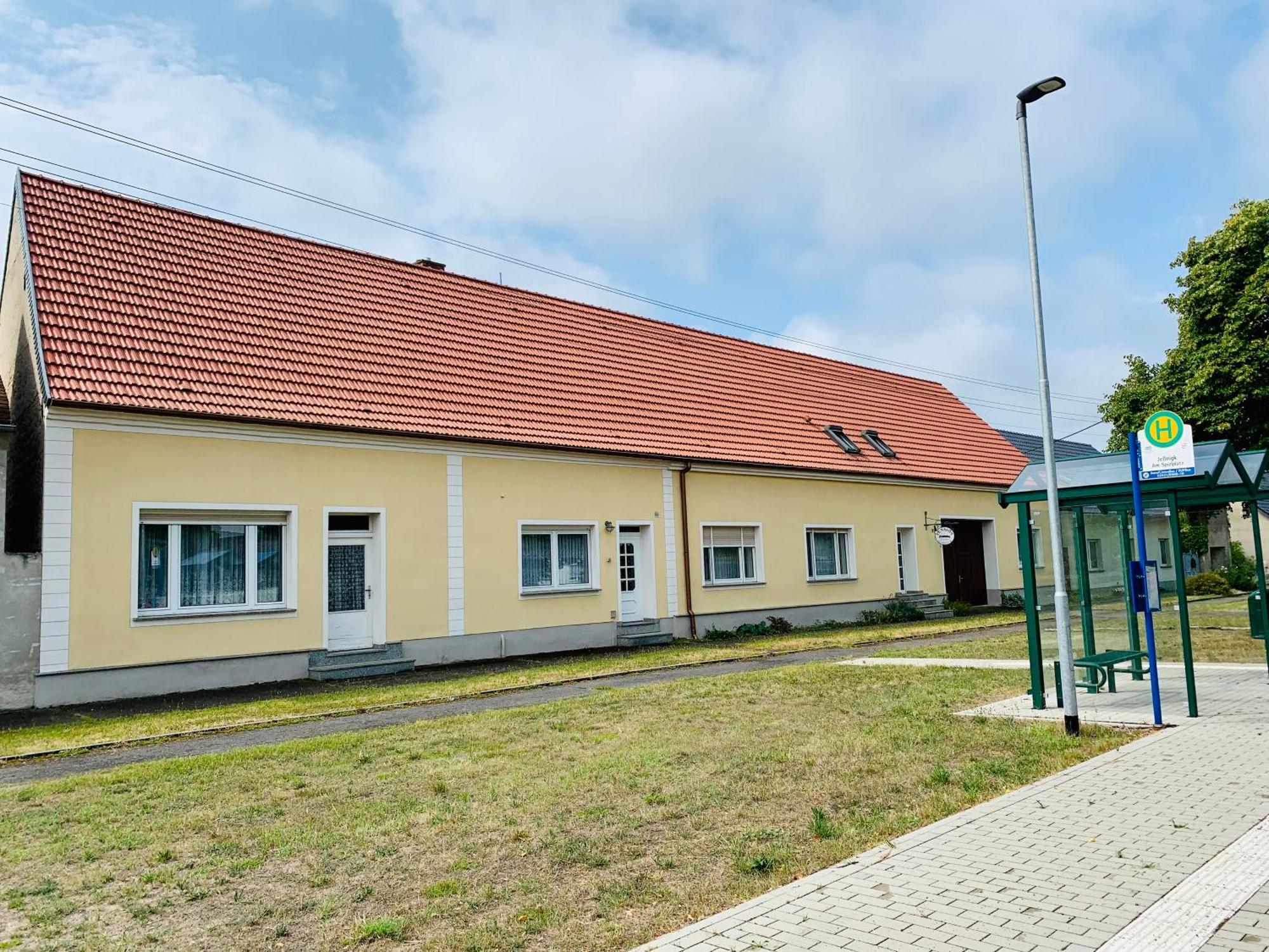 Top-moderne Und Auf Frueherem Wunderschoenen Bauernhof Im Elbe-elster-kreis In Brandenburg Bei Herzberg-elster, Schoenewalde, Holzdorf Appartement *