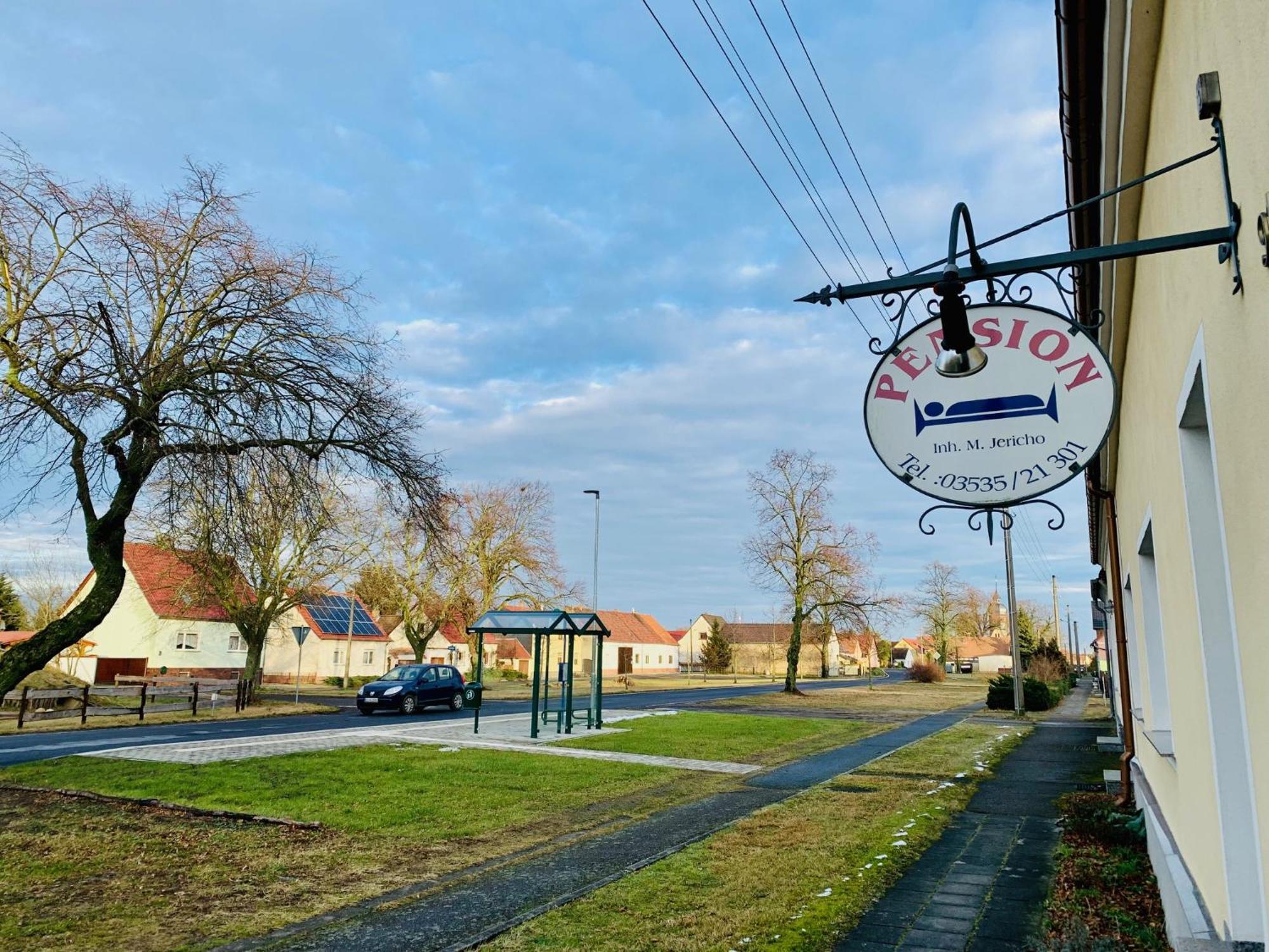 Top-moderne Und Auf Frueherem Wunderschoenen Bauernhof Im Elbe-elster-kreis In Brandenburg Bei Herzberg-elster, Schoenewalde, Holzdorf Appartamento *