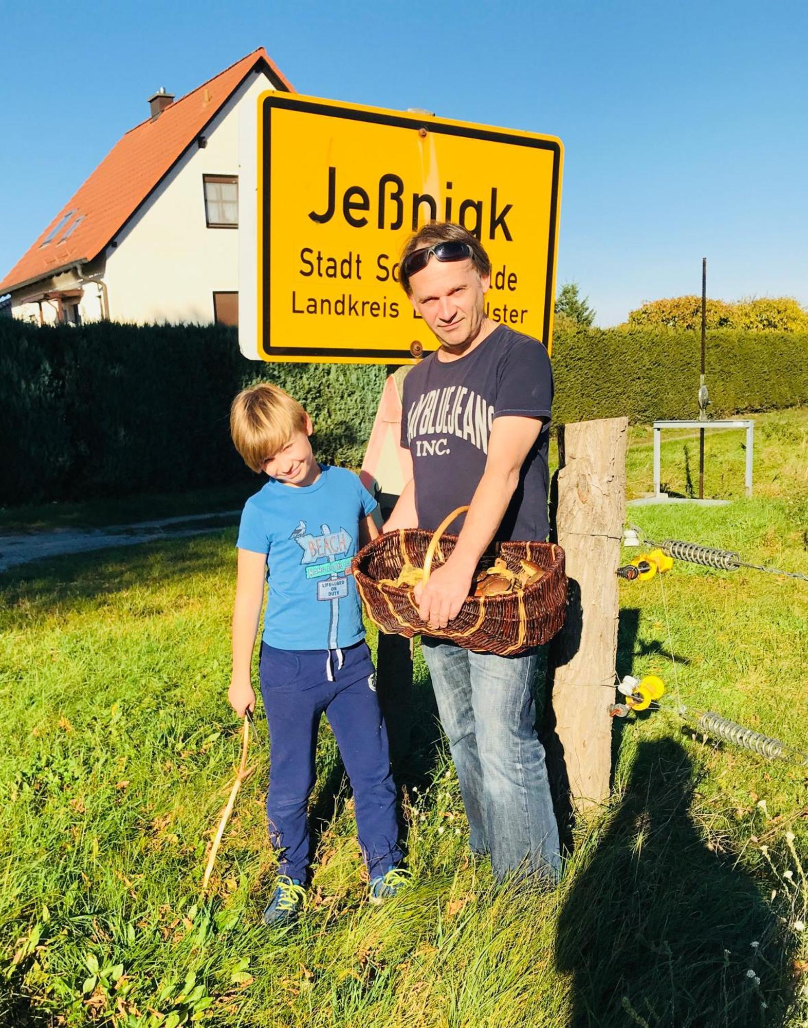 Top-moderne Und Auf Frueherem Wunderschoenen Bauernhof Im Elbe-elster-kreis In Brandenburg Bei Herzberg-elster, Schoenewalde, Holzdorf * Schönewalde
