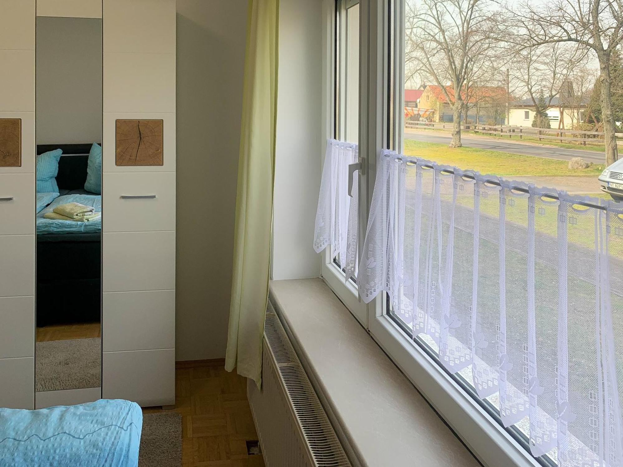 Top-moderne Und Auf Frueherem Wunderschoenen Bauernhof Im Elbe-elster-kreis In Brandenburg Bei Herzberg-elster, Schoenewalde, Holzdorf