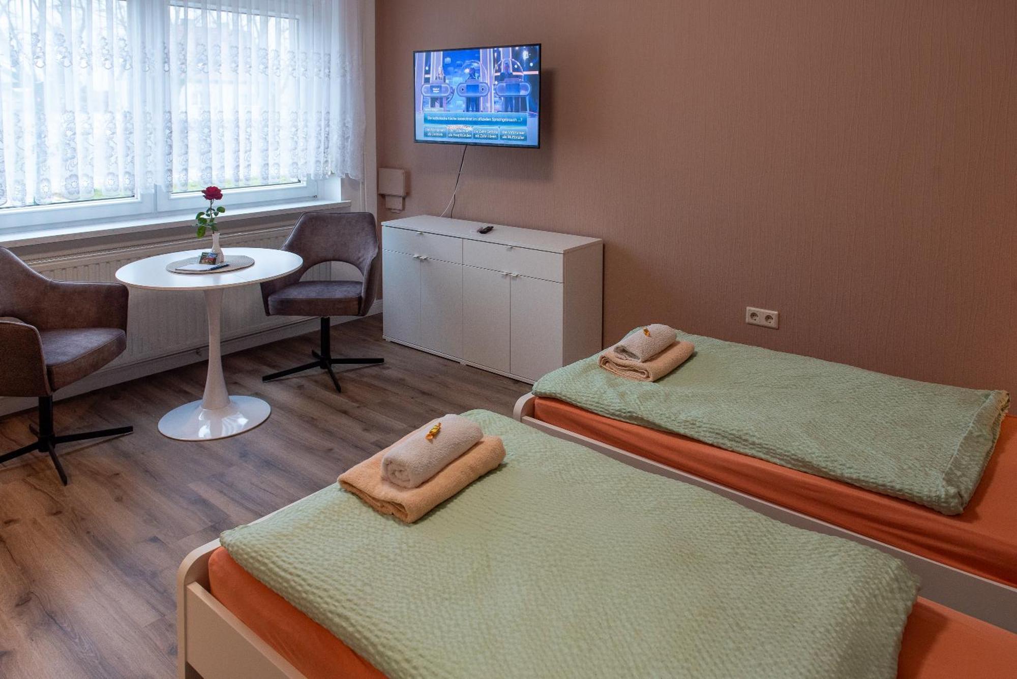 Appartement Top-moderne Und Auf Frueherem Wunderschoenen Bauernhof Im Elbe-elster-kreis In Brandenburg Bei Herzberg-elster, Schoenewalde, Holzdorf