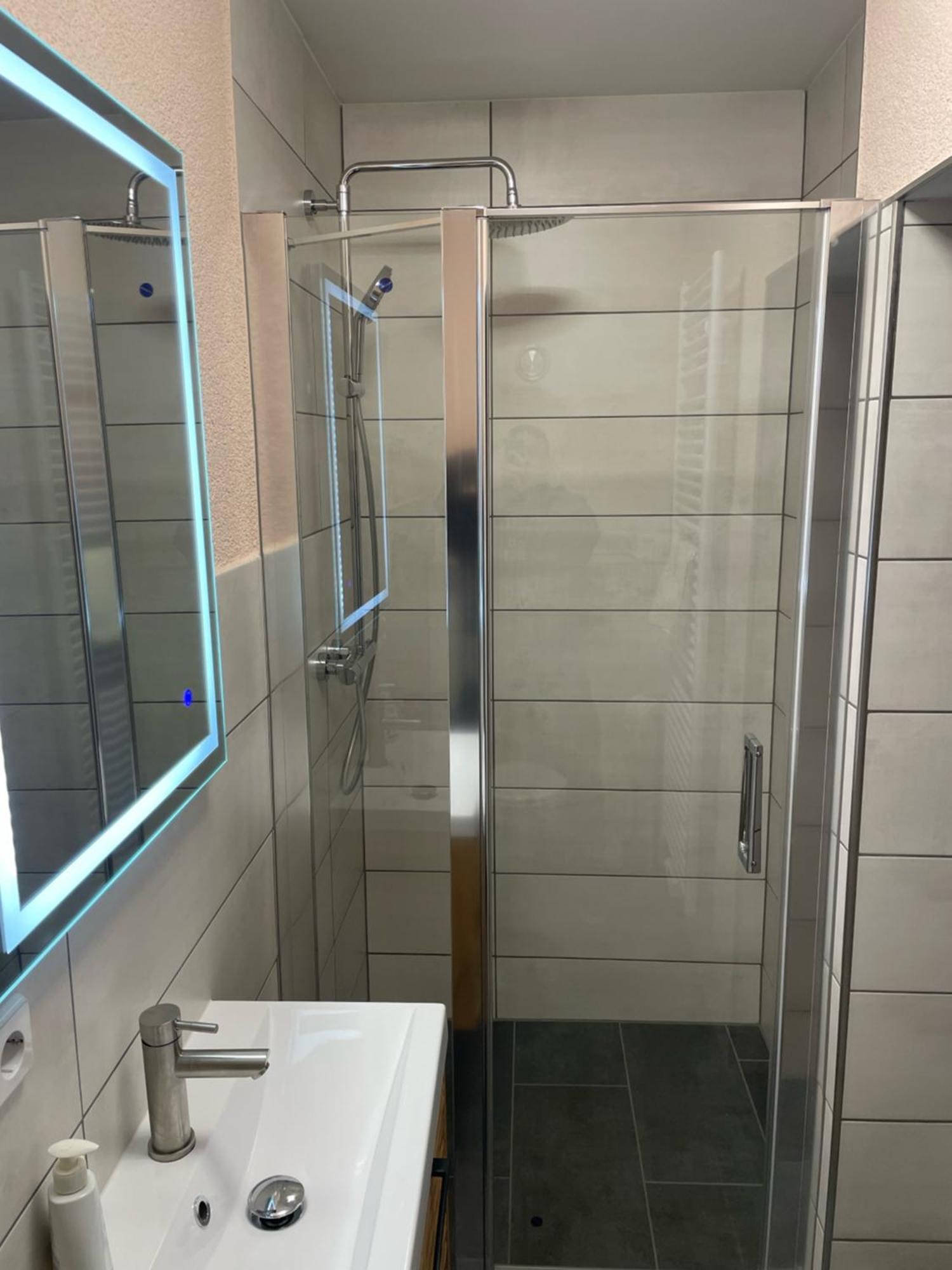 Top-moderne Und Auf Frueherem Wunderschoenen Bauernhof Im Elbe-elster-kreis In Brandenburg Bei Herzberg-elster, Schoenewalde, Holzdorf Appartement *
